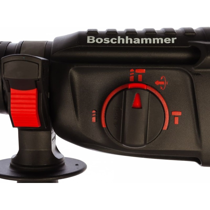 Перфоратор сетевой Bosch GBH 2-26 DRE