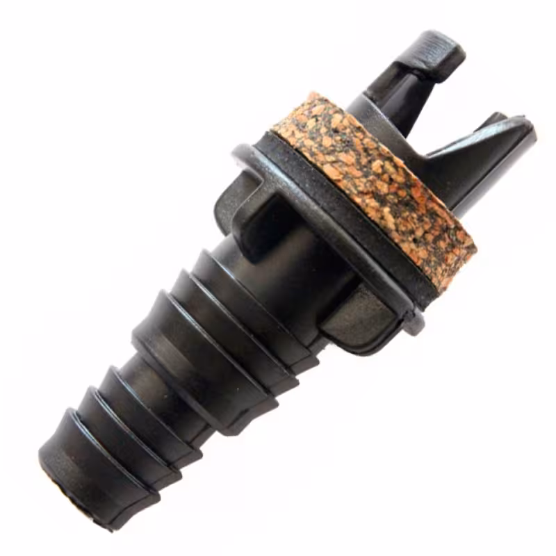 Переходник к клапанам Bravo SP118 S241202