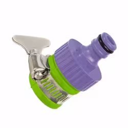 Адаптер для шланга Palisad 65760, 3/4"