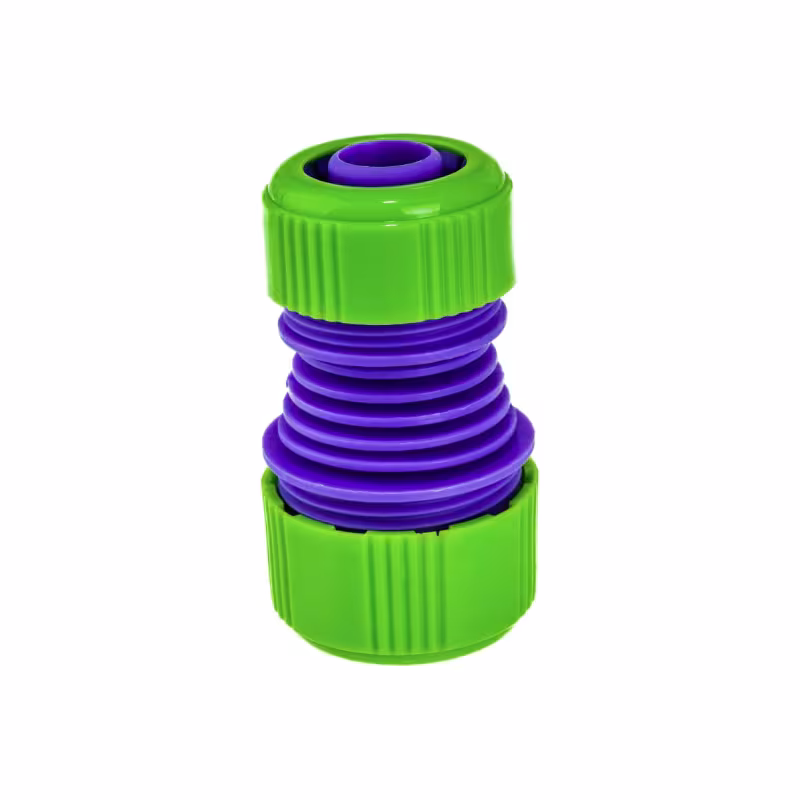 Муфта ремонтная для шланга Palisad 66434, 3/4"-1"