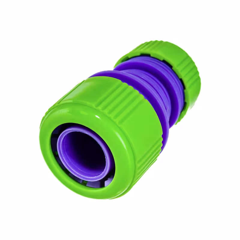 Муфта ремонтная для шланга Palisad 66434, 3/4"-1"