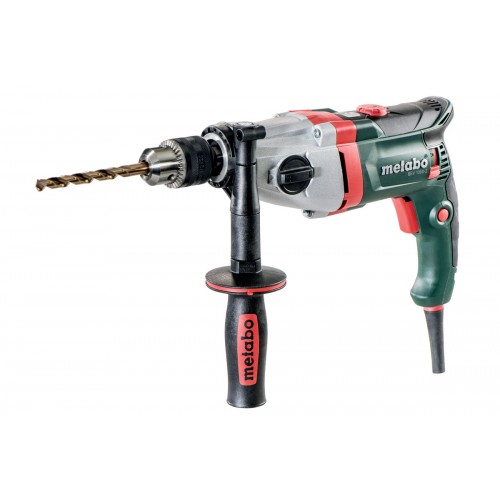 Дрель сетевая Metabo BEV 1300-2