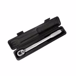 Ключ динамометрический 3/8" 19-110 Нм,ресьб.фикс LICOTA