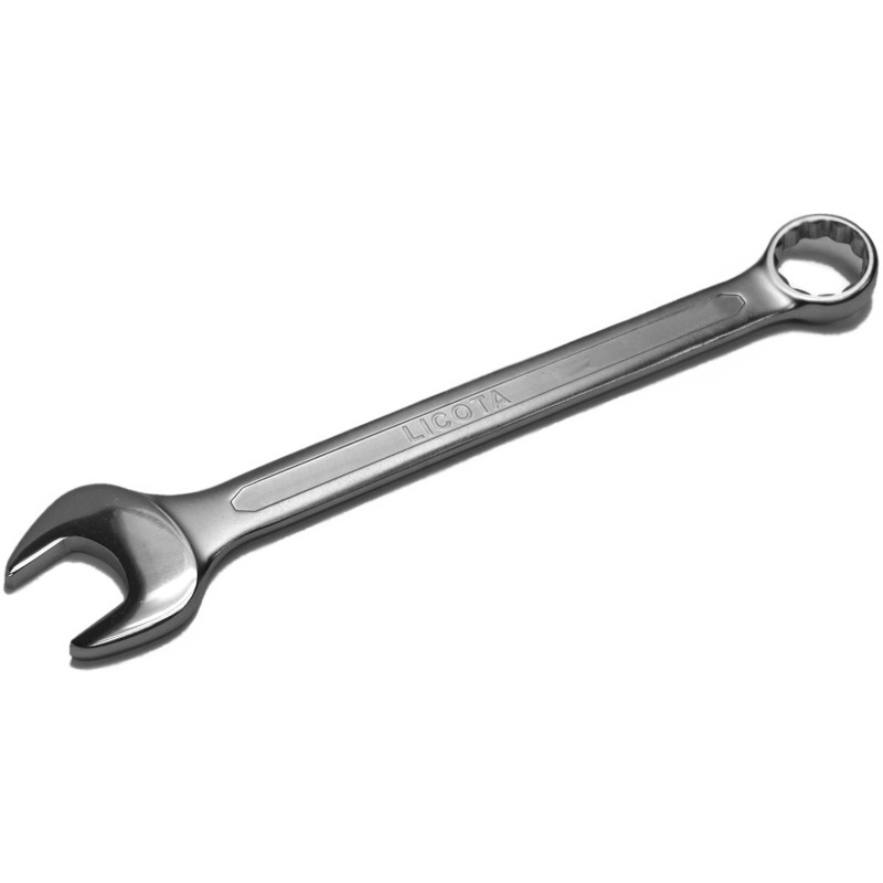 Ключ рожково-накидной Licota AWT-ERS13, 13 мм