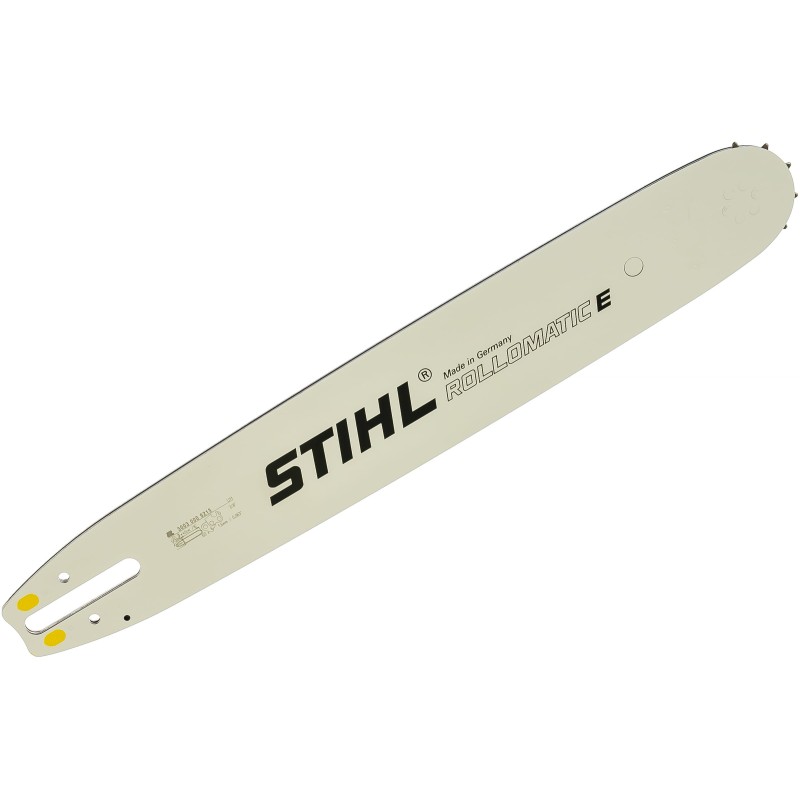 Шина 16"/40 см Stihl 3/8", 1.6 мм, 60 звеньев