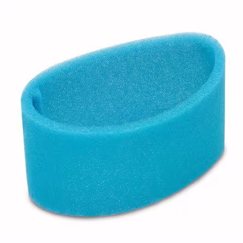 Фильтр поролоновый для паропылесосов Karcher SV