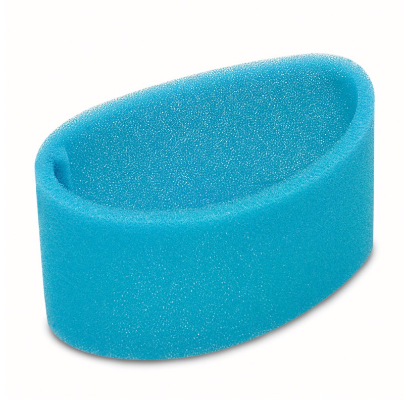 Фильтр поролоновый для паропылесосов Karcher SV