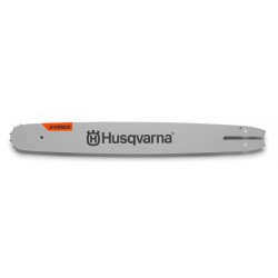 Шина 20"/50 см Husqvarna 5820869-80, 0.325", 1.5 мм, 80 звеньев