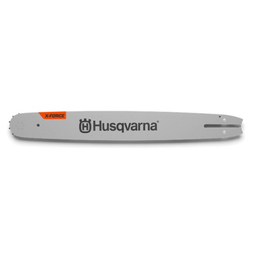 Шина 20"/50 см Husqvarna 5820869-80, 0.325", 1.5 мм, 80 звеньев