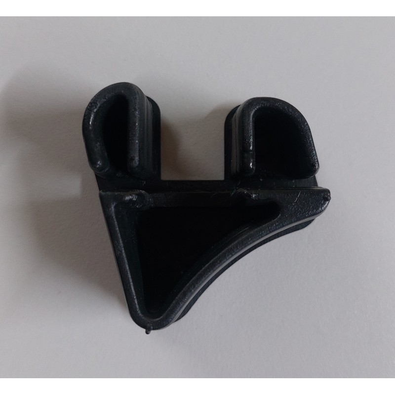 Заглушка на стрингер Gladiator 4310G, левая, старая форма серии A B