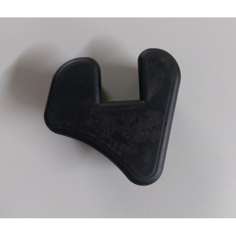 Заглушка на стрингер Gladiator 4310G, левая, старая форма серии A B