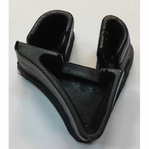 Заглушка на стрингер Gladiator 0622G, правая, старая форма серии A B