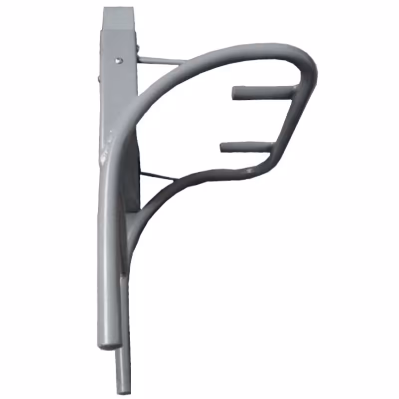 Транец навесной с креплением Gladiator 4674G, до 6 л.с., для баллона до 48 см