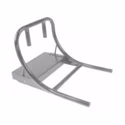 Транец навесной с креплением Gladiator 4674G, до 6 л.с., для баллона до 48 см