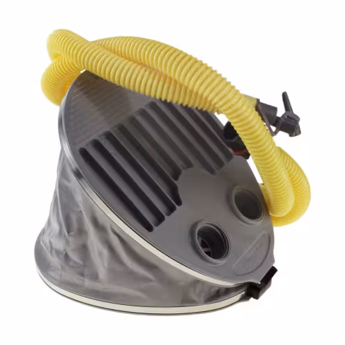 Насос ножной Bravo 7 (копия)