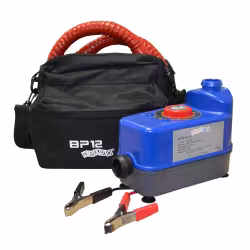 Насос электрический Bravo BP12 SUP