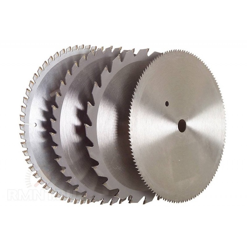 Диск пильный по дереву Pobedit 5301125, 125х20/22,2 мм