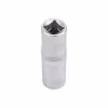 Головка торцевая Jonnesway S04HD4711, 12-гранная, 11 мм, 1/2"
