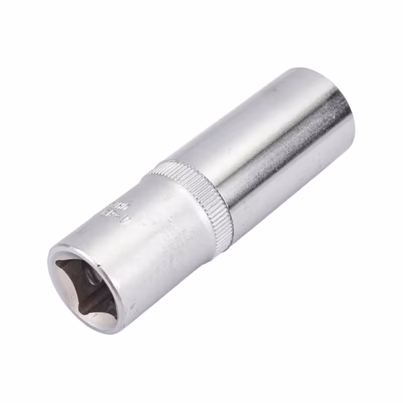 Головка торцевая Jonnesway S04HD4711, 12-гранная, 11 мм, 1/2"