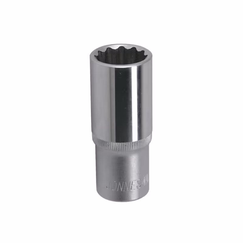 Головка торцевая Jonnesway S04HD4711, 12-гранная, 11 мм, 1/2"