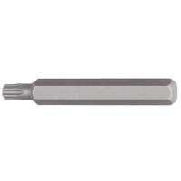 Бита T55 TORX 10мм L-75мм LICOTA 