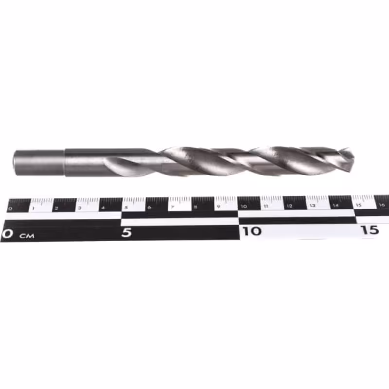 Сверло по металлу Практика 774-634, 14,0х160 мм, хвостовик 13 мм