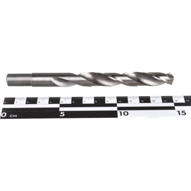 Сверло по металлу Практика 774-634, 14,0х160 мм, хвостовик 13 мм