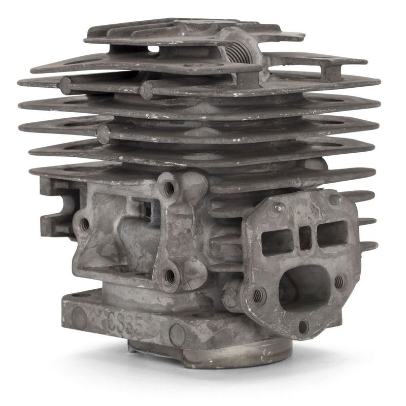 Цилиндр HUSQVARNA 38.5мм (P340S)