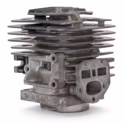 Цилиндр HUSQVARNA 40.5мм (P350S/P360S)