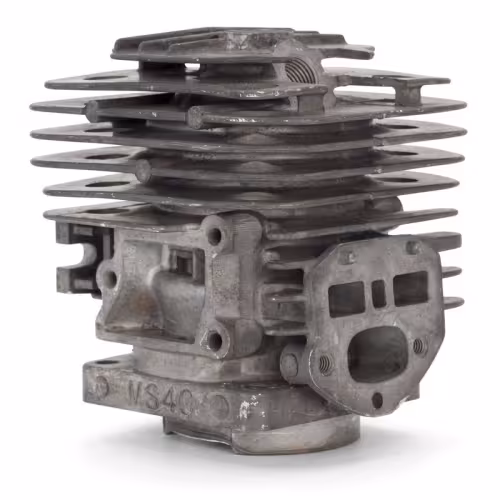 Цилиндр HUSQVARNA 40.5мм (P350S/P360S)