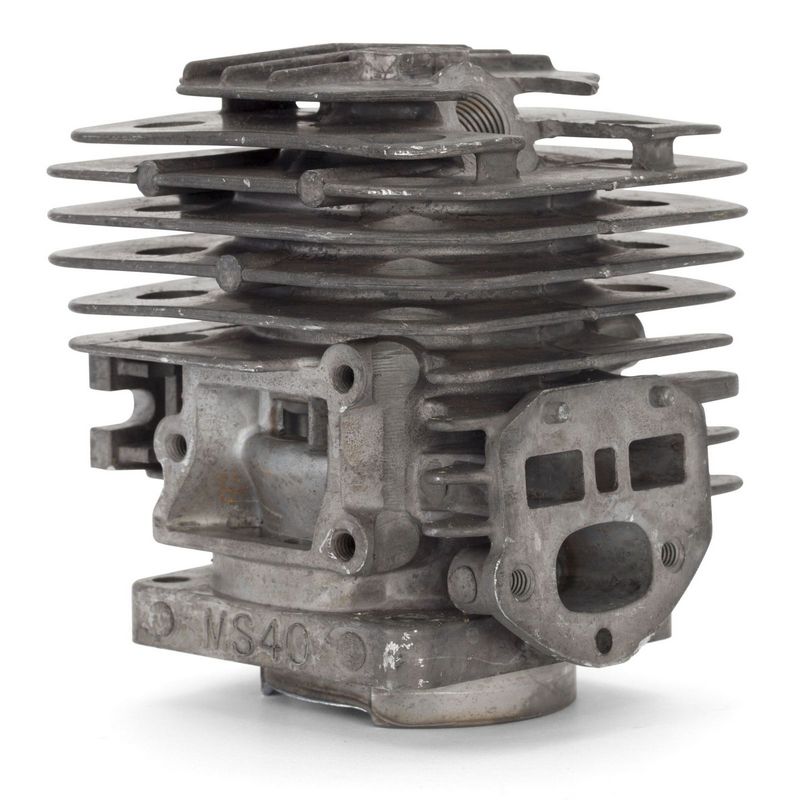 Цилиндр HUSQVARNA 40.5мм (P350S/P360S)