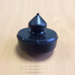 Отбойник рессоры прицепа МЗСА