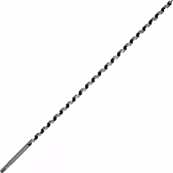 Сверло по дереву винтовое Практика 776-997, 10х540х600 мм