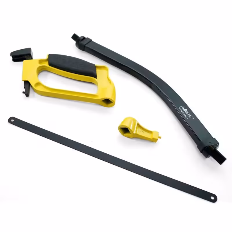 Ножовка по металлу Pobedit Transformer 2501530, 300мм