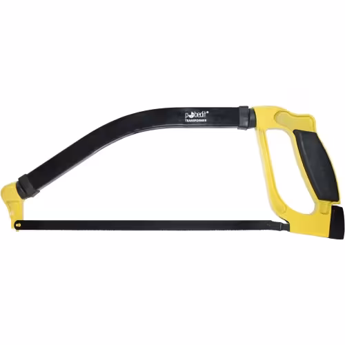 Ножовка по металлу Pobedit Transformer 2501530, 300мм