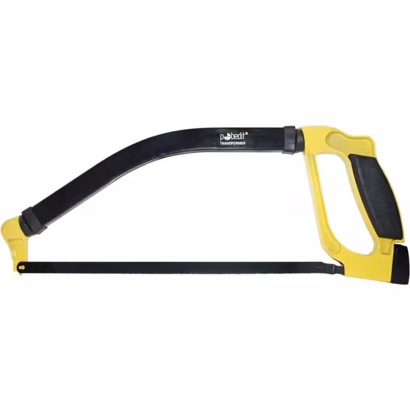 Ножовка по металлу Pobedit Transformer 2501530, 300мм