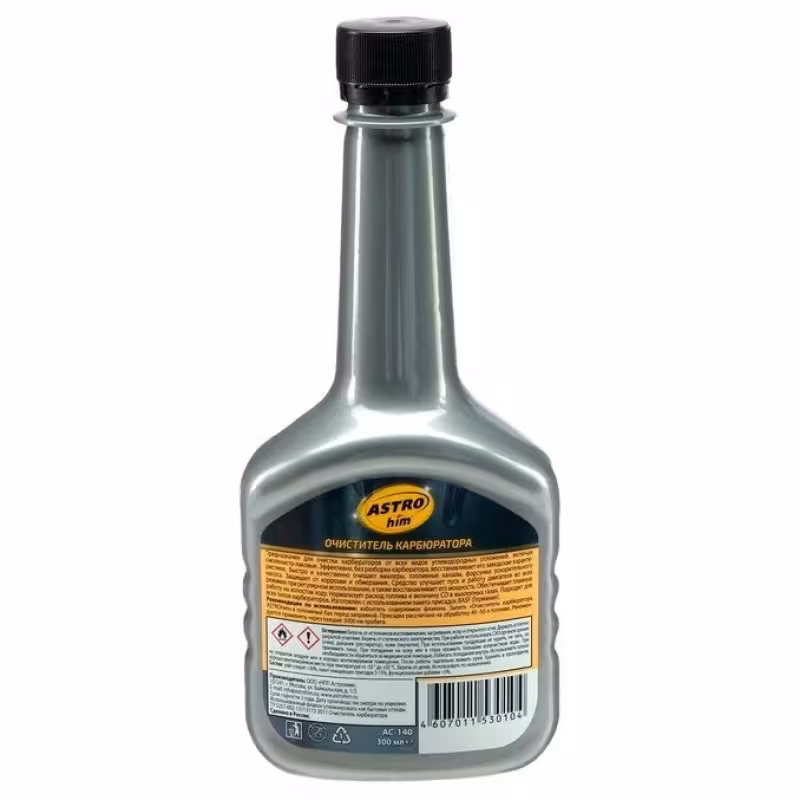 Очиститель карбюратора Astrohim AC-140, 0.3 л