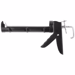 Пистолет полуоткрытый для герметика Зубр 06621, 310 мл