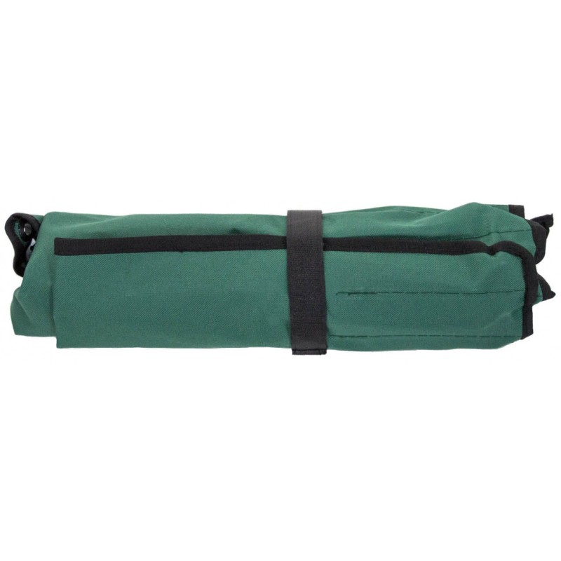 Набор ключей рожковых 6-24 мм Garwin GR-ODK02, 8 предметов