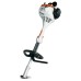 Комбидвигатель с триммерной головкой Stihl KM 55 R