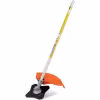 Комбидвигатель с триммерной головкой Stihl KM 55 R