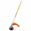 Комбидвигатель с триммерной головкой Stihl KM 55 R