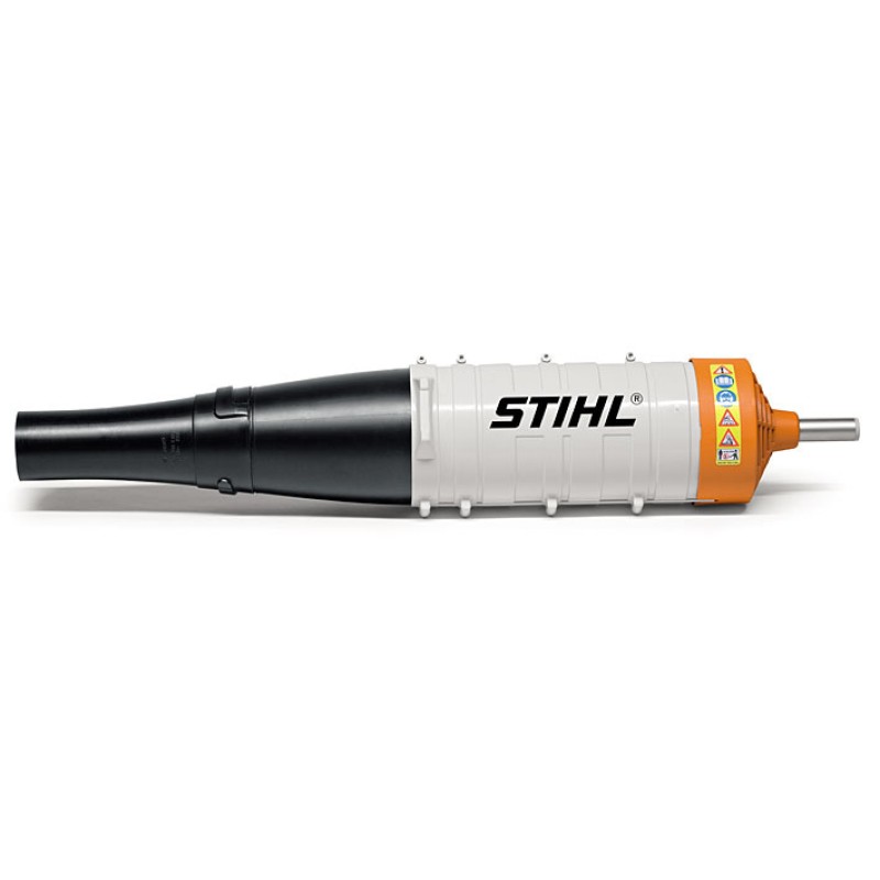 Комбидвигатель с триммерной головкой Stihl KM 55 R