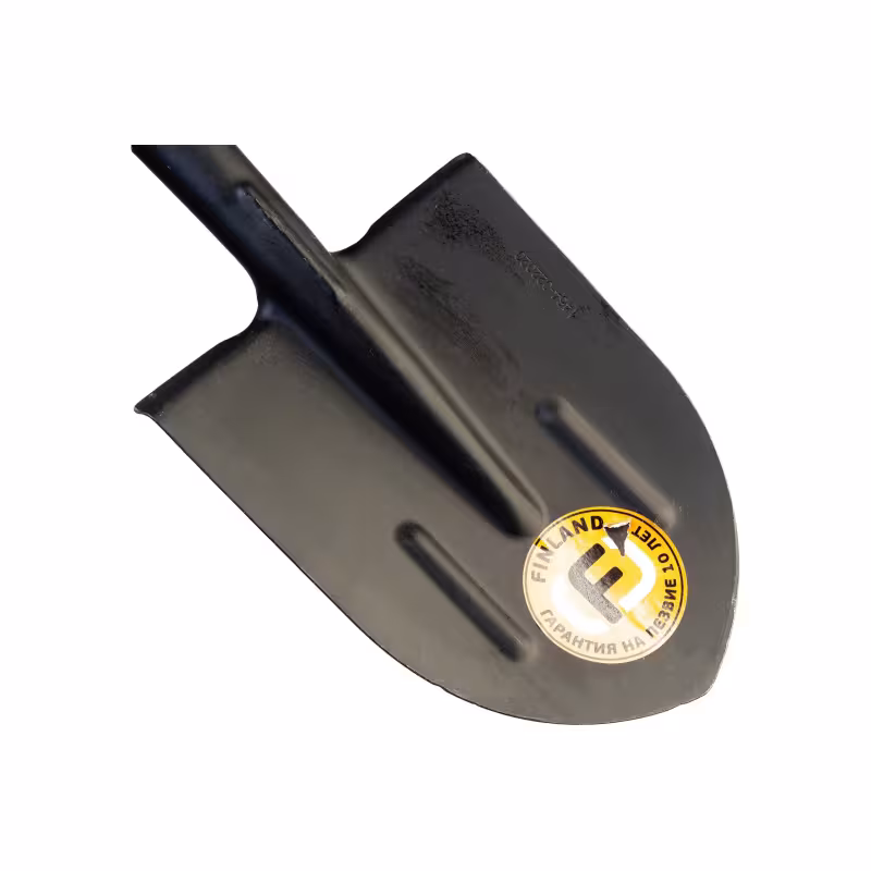 Лопата штыковая Finland 1464-Ч