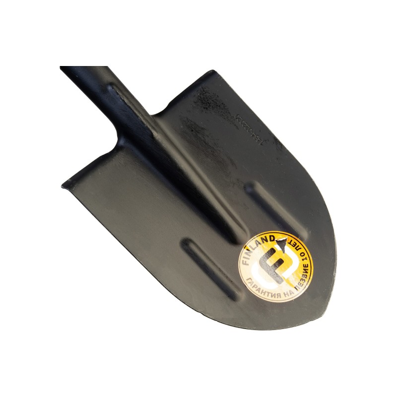Лопата штыковая Finland 1464-Ч