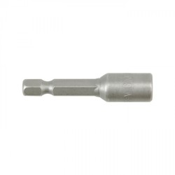 Головка торцевая магнитная Yato 1501, 6-гранная, 6 мм, 1/4"