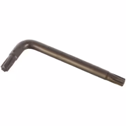 Ключ Torx Г-образный Force 76625, Т25