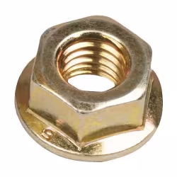 Гайка крепления шины HUSQVARNA (136/137/141/142/235/236/240)