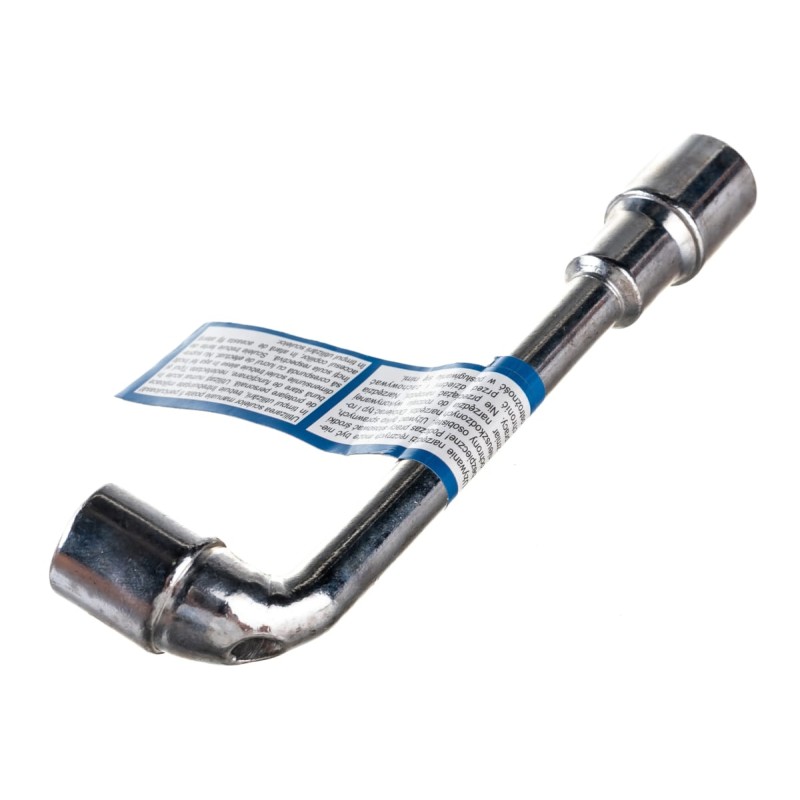 Ключ торцевой Г-образный Toya 54860, 32 мм