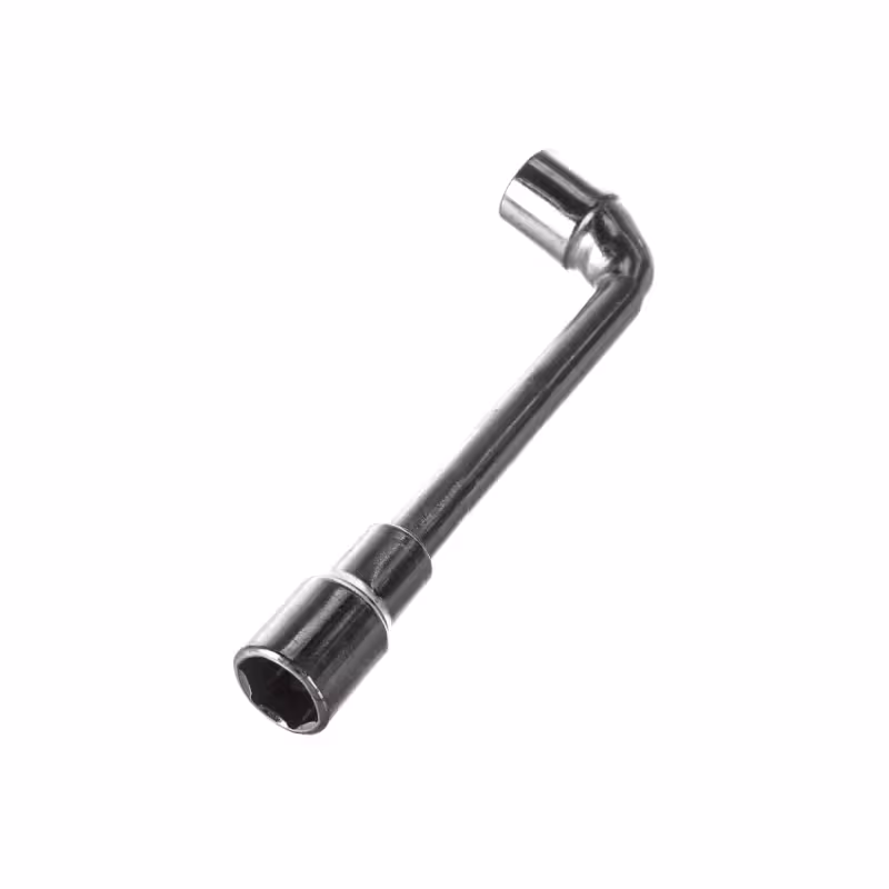 Ключ торцевой Г-образный Toya 54860, 32 мм